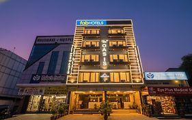Fabhotel The Oasis - Maharana Praatap Nagar