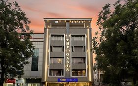 Fabhotel Prime The Oasis